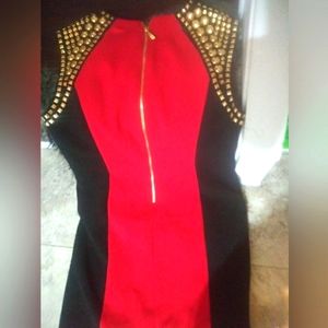 NWOT Michael Kors Beautiful dress!